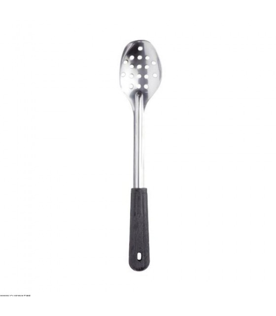 CUILLERE A RAGOUT PERFOREE 31.5CM ETERNUM dans USTENSILES DE SERVICE