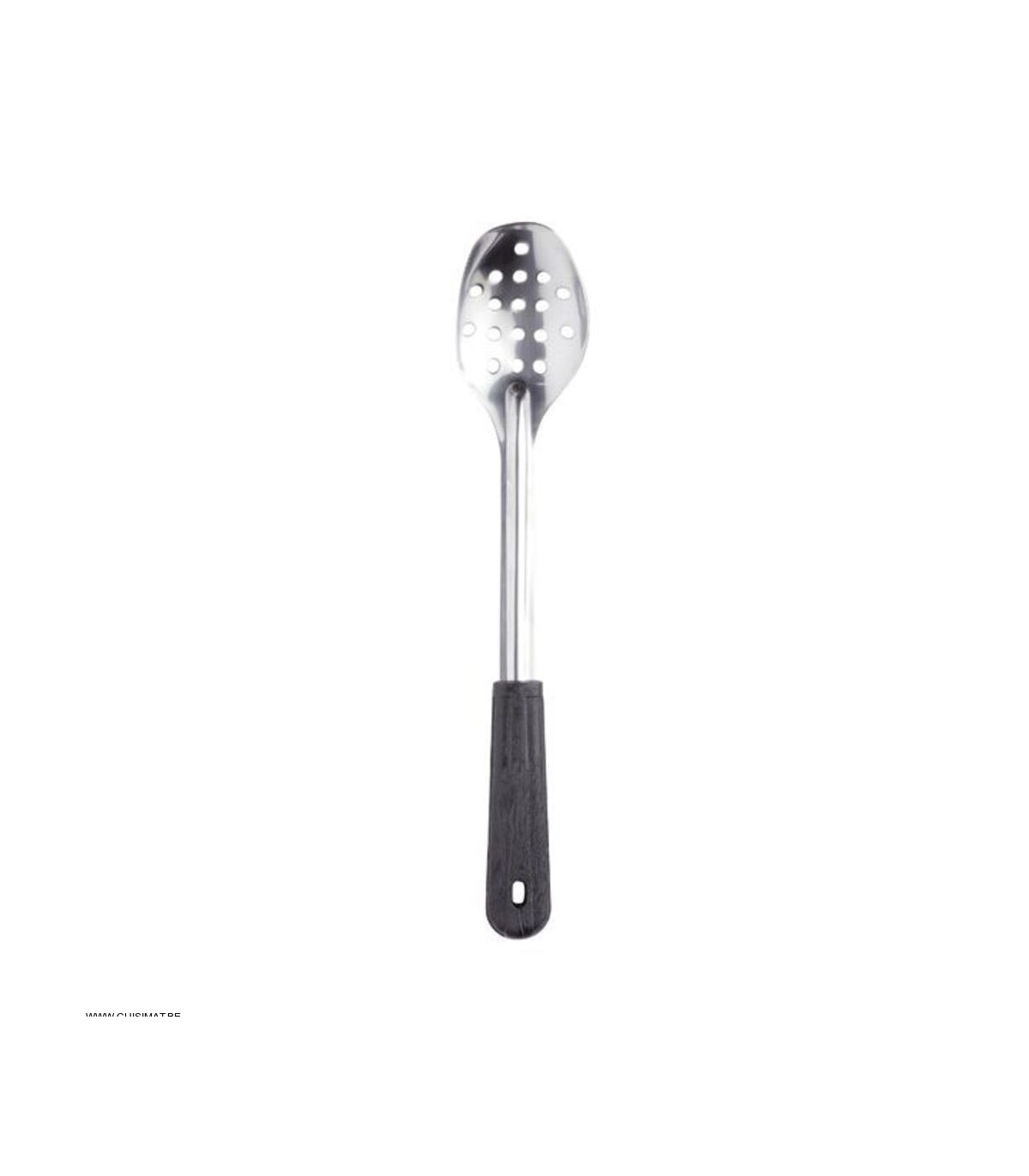 CUILLERE A RAGOUT PERFOREE 31.5CM ETERNUM dans USTENSILES DE SERVICE