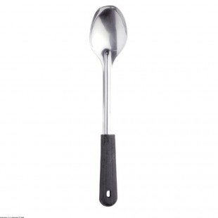 CUILLERE A RAGOUT PERFOREE 31.5CM ETERNUM dans USTENSILES DE SERVICE
