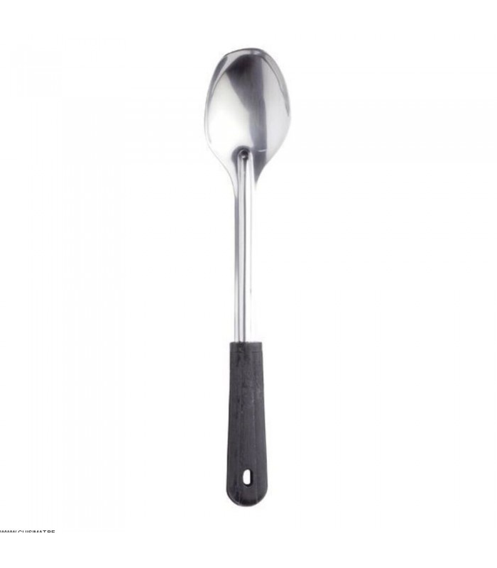 CUILLERE A RAGOUT PLEINE 31.5CM ETERNUM dans USTENSILES DE SERVICE