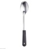 CUILLERE A RAGOUT PLEINE 31.5CM ETERNUM dans USTENSILES DE SERVICE