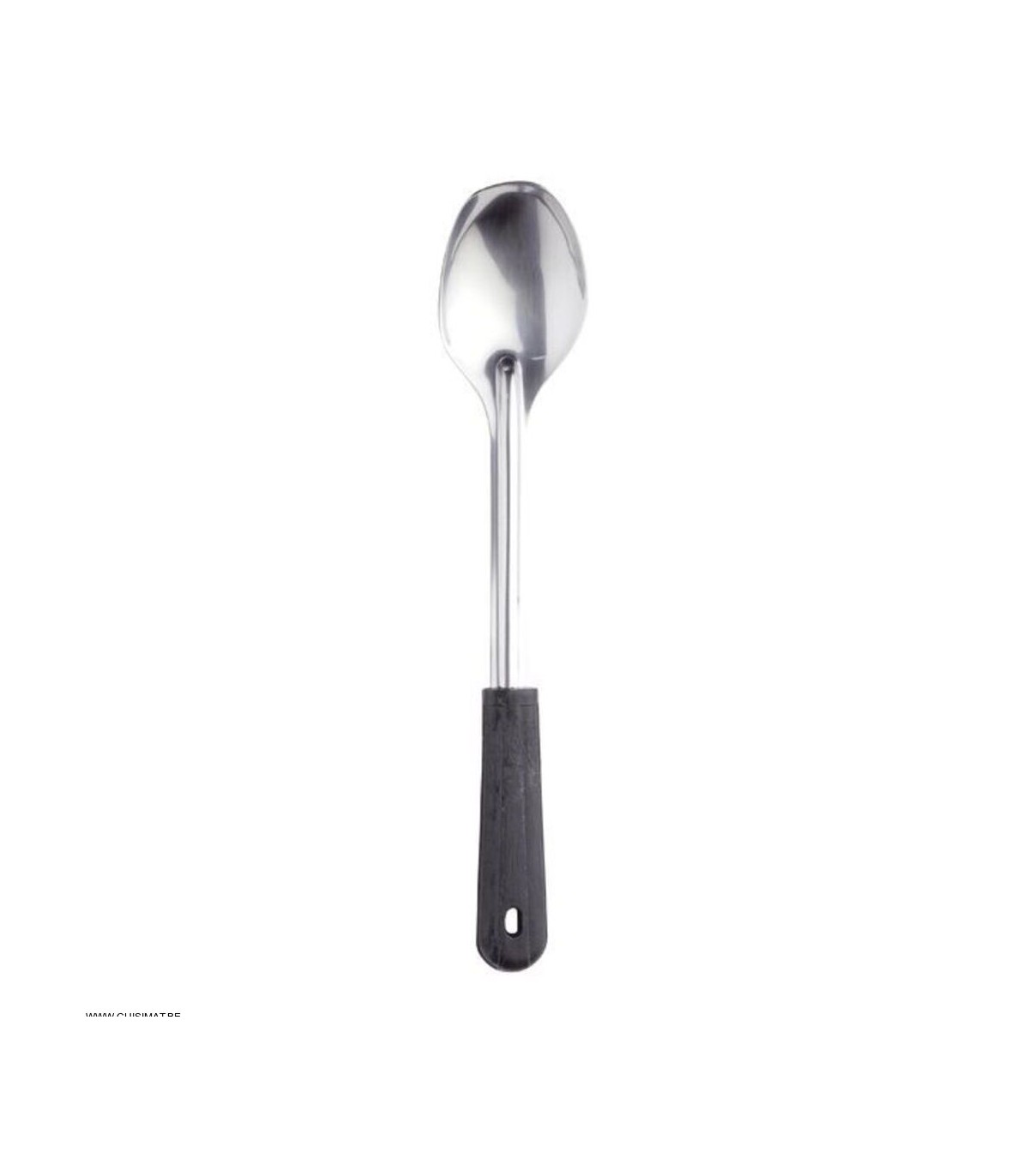 CUILLERE A RAGOUT PLEINE 31.5CM ETERNUM dans USTENSILES DE SERVICE