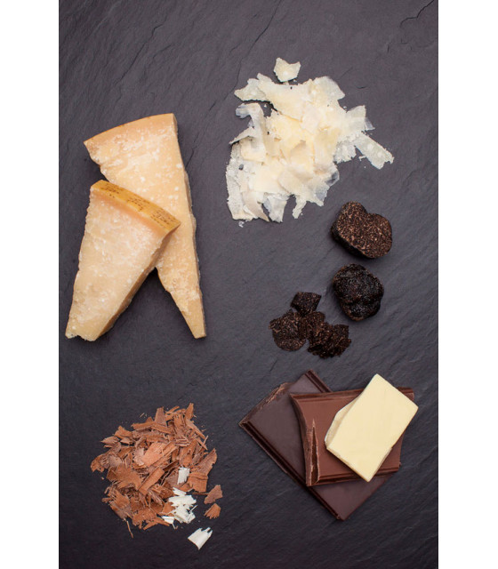 " EOL" MICROPLANE RASOIR COUPE LARGE PROFESSIONAL INOX dans MICROPLANE