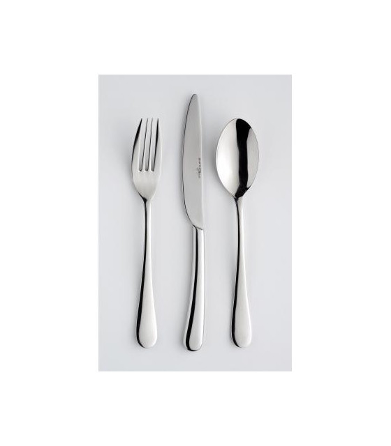 COUTEAU DE TABLE MONO ASCOT 12 PIECES ETERNUM dans ETERNUM ASCOT