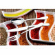 FOURCHETTE DE TABLE ASCOT 12 PIECES ETERNUM