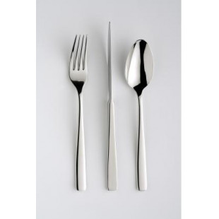 COUTEAU DE TABLE LAME VERTICALE ATLANTIS 12 PIECES ETERNUM dans ETERNUM ATLANTIS