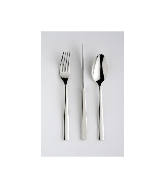 COUTEAU DE TABLE LAME VERTICALE ATLANTIS 12 PIECES ETERNUM dans ETERNUM ATLANTIS