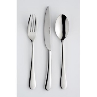 COUTEAU A DESSERT MONO ASCOT 12 PIECES ETERNUM dans ETERNUM ASCOT