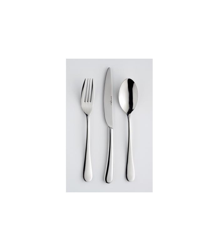 COUTEAU A DESSERT MONO ASCOT 12 PIECES ETERNUM dans ETERNUM ASCOT
