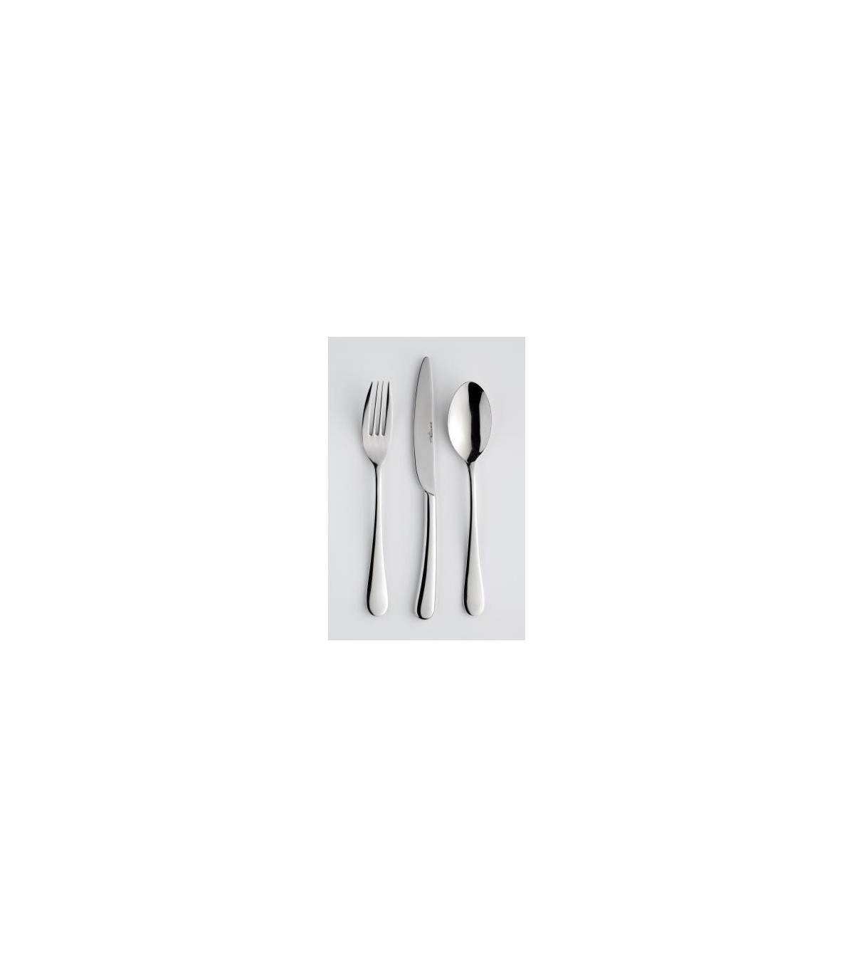 COUTEAU A DESSERT MONO ASCOT 12 PIECES ETERNUM dans ETERNUM ASCOT