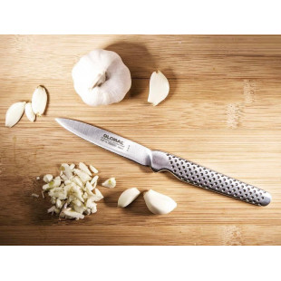 COUTEAU EPLUCHEUR 8CM GSF15 GLOBAL dans GLOBAL