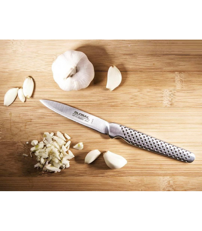 COUTEAU EPLUCHEUR 8CM GSF15 GLOBAL dans GLOBAL