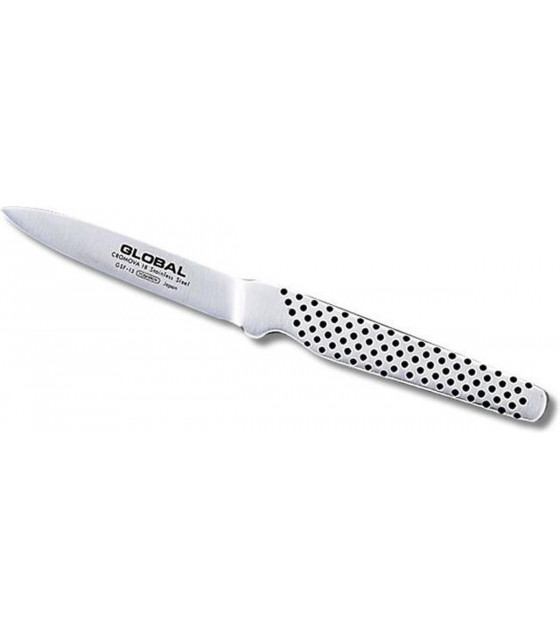 COUTEAU EPLUCHEUR 8CM GSF15 GLOBAL dans GLOBAL