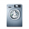 LAVE LINGE ANTHRACITE TOP INOXPOMPE WS970-2 MERKER dans MACHINE A LESSIVER