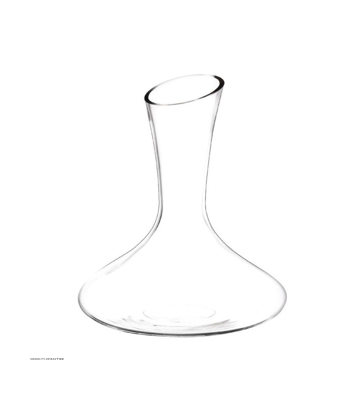 CARAFE A DECANTER 750ML CUISIMAT dans PICHETS ET CRUCHES