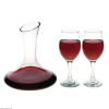 CARAFE A DECANTER 750ML CUISIMAT dans PICHETS ET CRUCHES