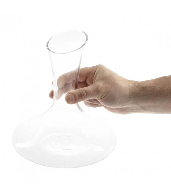 CARAFE A DECANTER 750ML CUISIMAT dans PICHETS ET CRUCHES