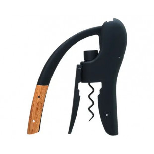 TIRE BOUCHON BAMBOU BLACK