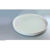 ASSIETTE PORCELAINE BLANCHE Ø20*2CM EMPILABLE ARTIS dans GAFIC