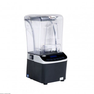 BLENDER BRUSHLESS N°62 BOL COPOLYESTER 2.4LT SANTOS dans BLENDER ET MIXER