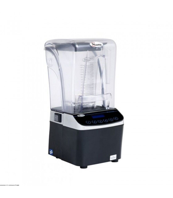 BLENDER BRUSHLESS N°62 BOL COPOLYESTER 2.4LT SANTOS dans BLENDER ET MIXER