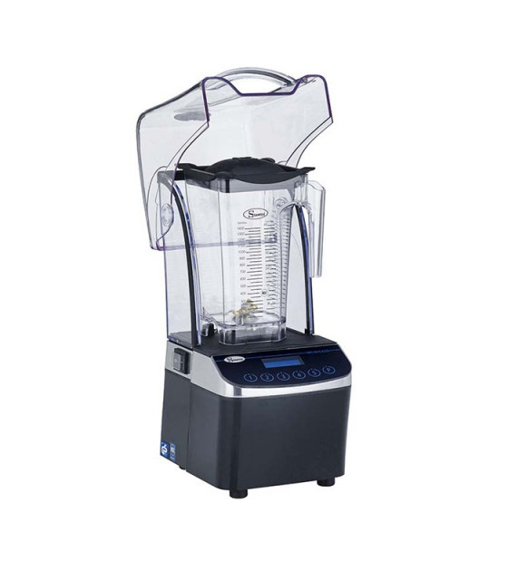 BLENDER BRUSHLESS N°62 BOL COPOLYESTER 2.4LT SANTOS dans BLENDER ET MIXER