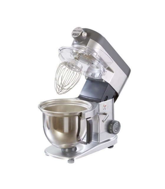 ROBOT BATTEUR MELANGEUR RM5 ROBOT-COUPE dans BATTEURS ET MELANGEURS