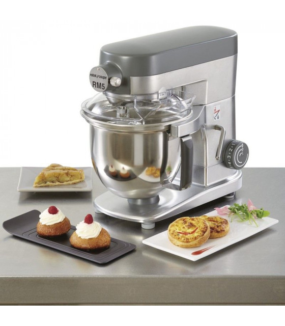 ROBOT BATTEUR MELANGEUR RM5 ROBOT-COUPE dans BATTEURS ET MELANGEURS