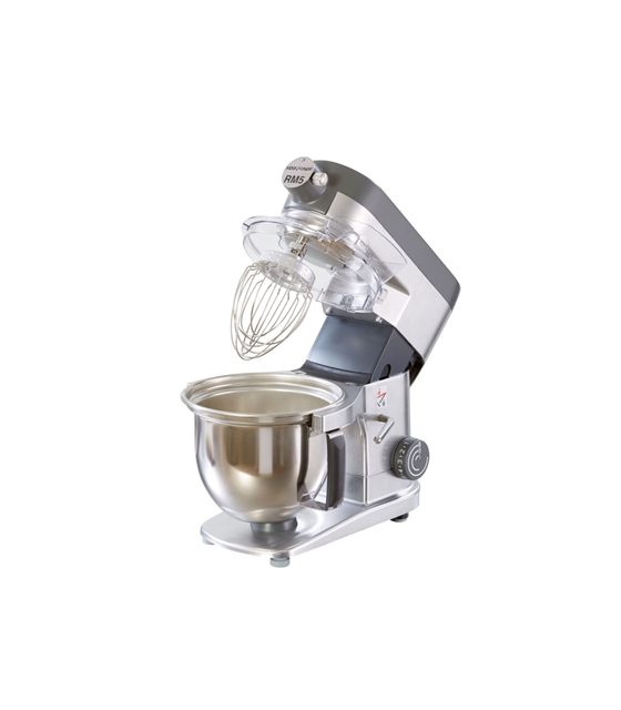ROBOT BATTEUR MELANGEUR RM5 ROBOT-COUPE dans BATTEURS ET MELANGEURS