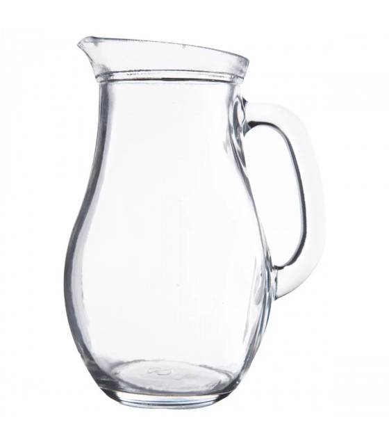 PICHET BISTROT 1LT ARTIS dans PICHETS ET CRUCHES