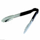 PINCE DE SERVICE COULEUR NOIRE 24CM
