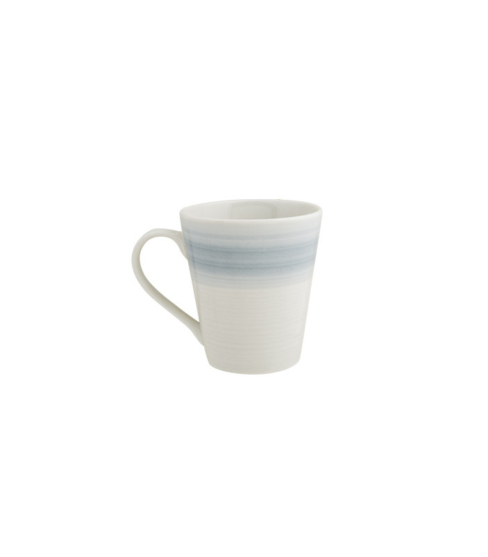 GOBELET MUG BRINDISI SEA DIAM 9 CM H 10.5 CM dans VAISSELLE