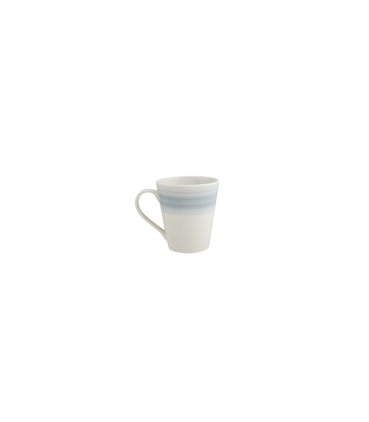 GOBELET MUG BRINDISI SEA DIAM 9 CM H 10.5 CM dans VAISSELLE