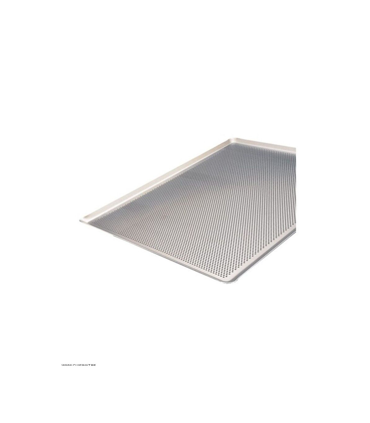 PLAQUE ALU PERFOREE 600 X 400 GUERY dans PLAQUE DE CUISSON