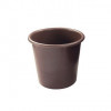 BABA ROND OU DARIOLE - BORDE - 60X48X60MM - ANTI ADHERENT GOBEL dans USTENSILES POUR PIZZA