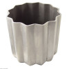 CANNELE BORDELAIS - ALUMINIUM REVETU ANTIADHERENT - 55X50MM GOBEL dans MOULES PATISSERIES