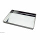 CAISSE A GENOISE INOX 30X40CM GOBEL