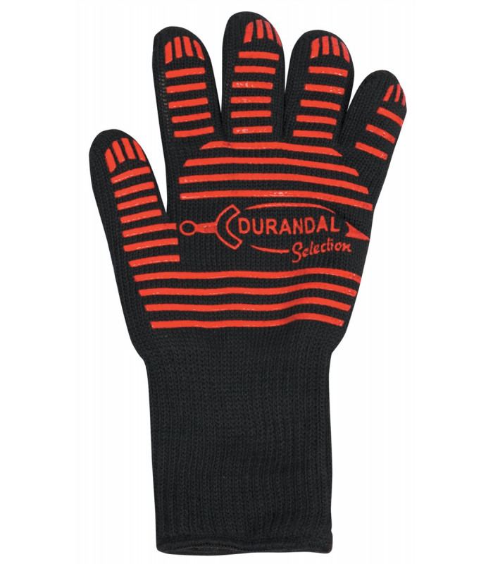 GANT ANTI CHALEUR AMBIDEXTRE TELLIER dans GANTS