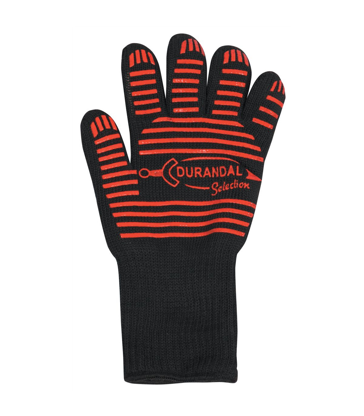 GANT ANTI CHALEUR AMBIDEXTRE TELLIER dans GANTS