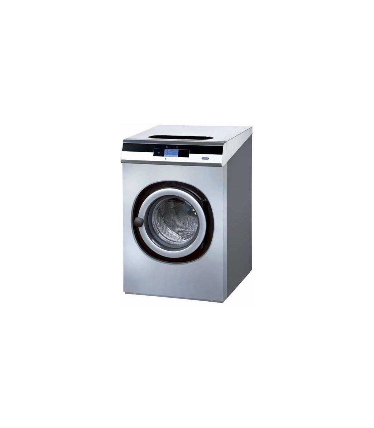 Protège machine à laver - Tapis de machine à laver - Mer - Bateau - Requin  - 55x45 cm