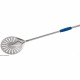 PETITE PELLE AZZURRA Ø20CM PERFOREE MANCHE 150CM GIMETAL