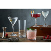 AMERICA GOBELET FH 49 CL ROCCO SET DE 4 PC dans COCKTAIL