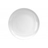 ASSIETTE PLATE SPAZIO 28 CM SPAL PORCELANAS dans VAISSELLE