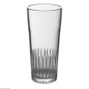 VERRE A BIERE ESTELLA 30CL Ø6.6CM H14.5CM EN POLYCARBONATE PC30 BAR ROLTEX dans POLYCARBONATE