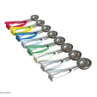 EOL  PORTIONNEUSE A GLACE NUMERO 36 MUSHROOM Ø43MM BONZER dans PORTIONNEUSES GLACE