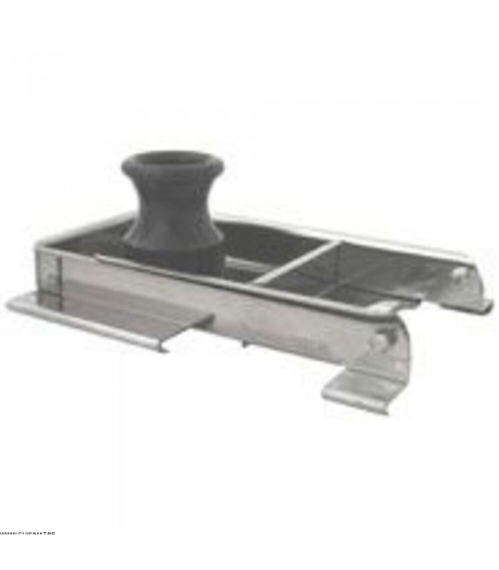 CHARIOT POUR MANDONLINE 202001FF TELLIER dans BRON-COUCKE