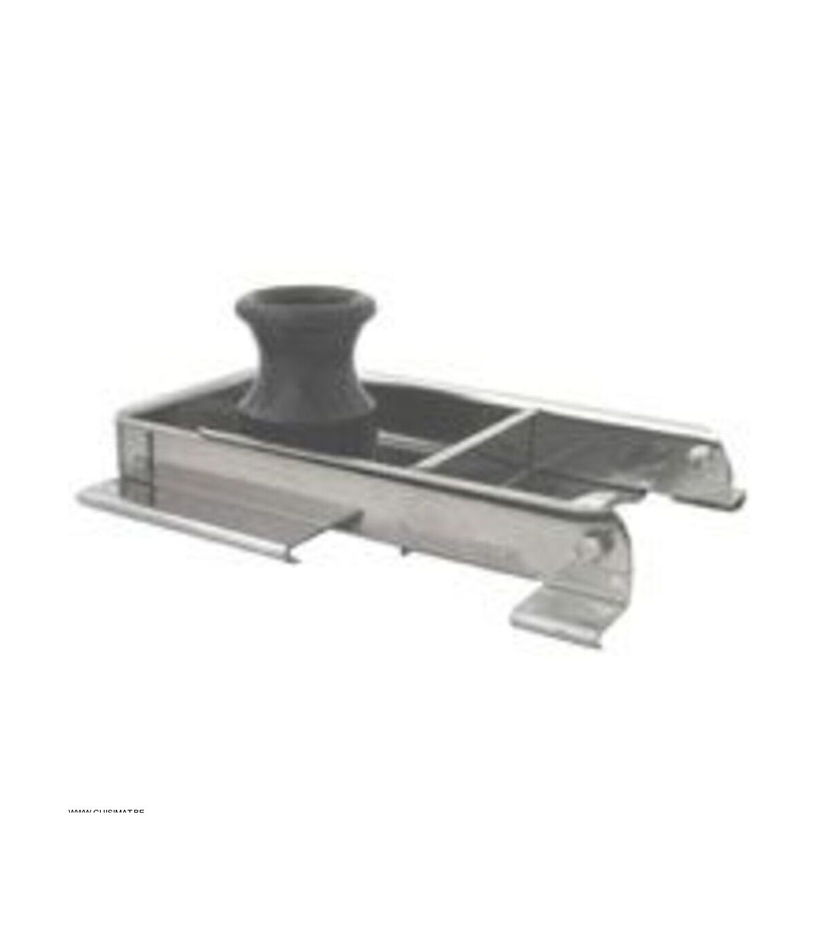 CHARIOT POUR MANDONLINE 202001FF TELLIER dans BRON-COUCKE