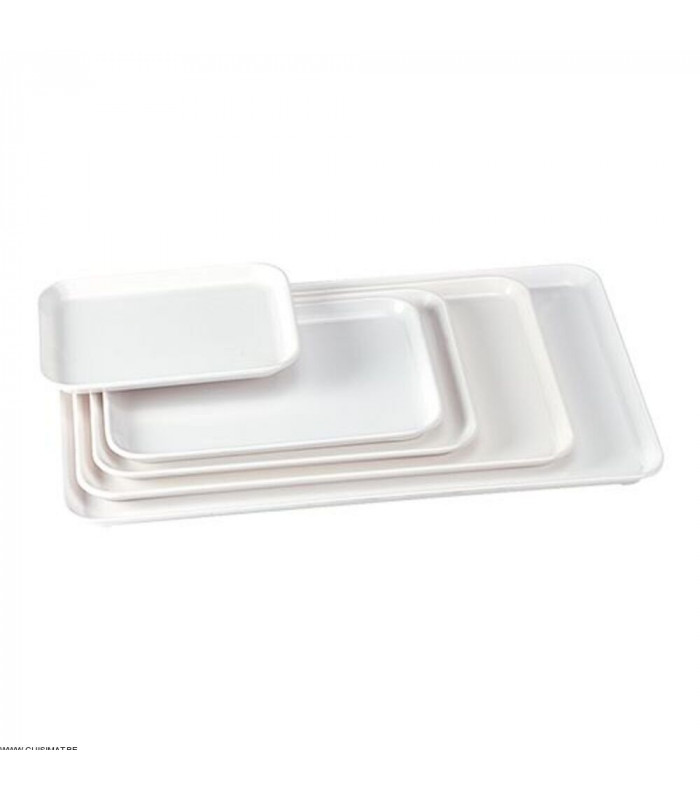 PLATEAU MELAMINE 1312 WACA dans MELAMINE