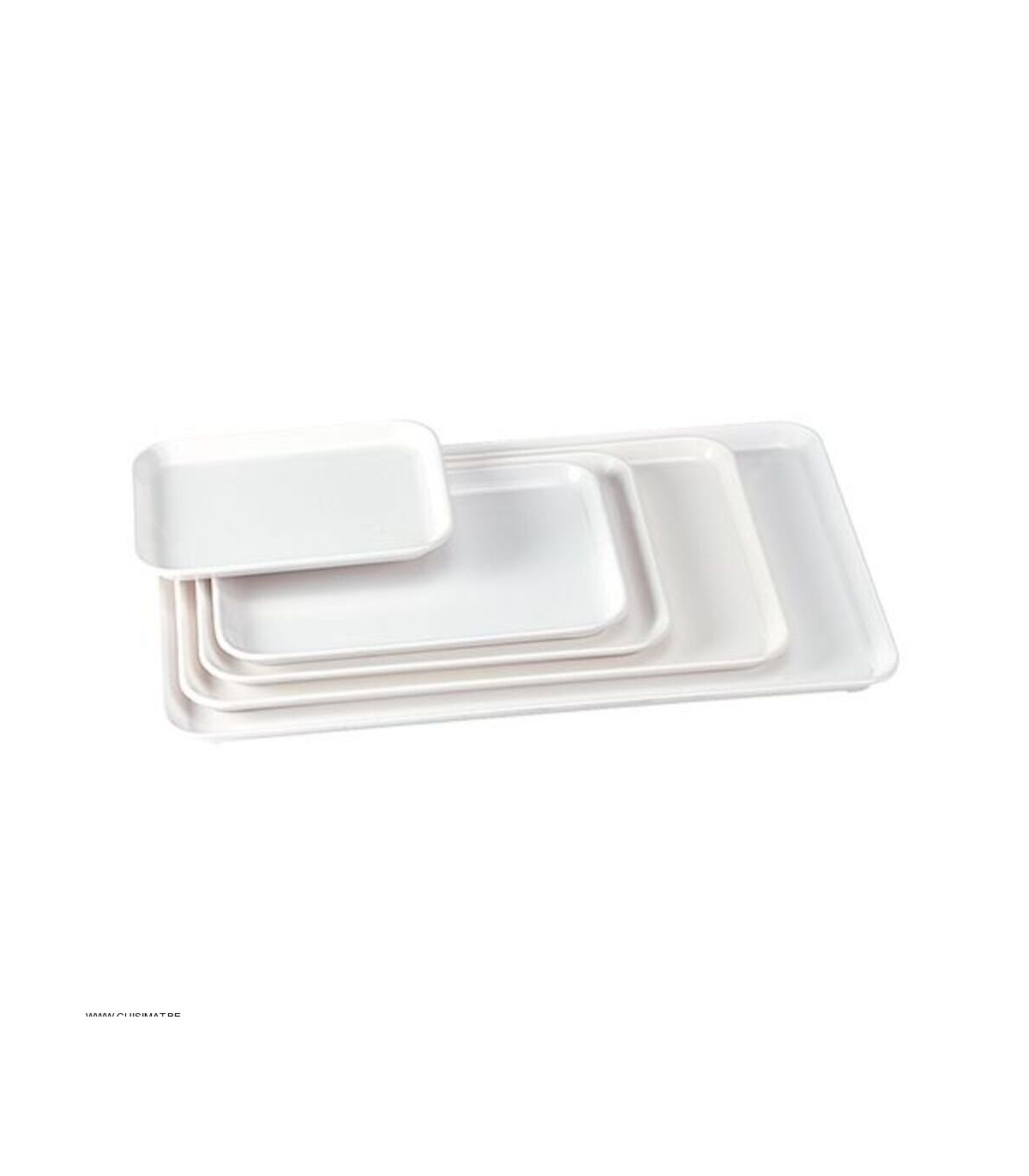 PLATEAU MELAMINE 1308 WACA dans MELAMINE