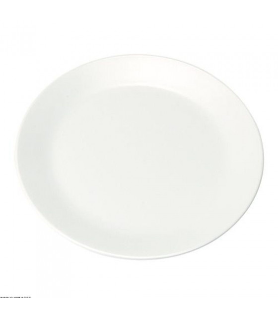 EOL  ASSIETTE PLATE Ø28CM 1968 WACA dans MELAMINE